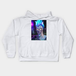 #1 Hot Head Kids Hoodie